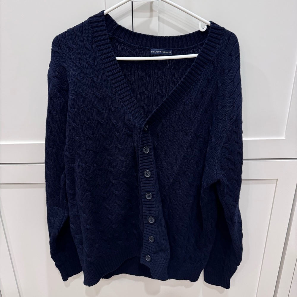 Brandy Melville Cardigan